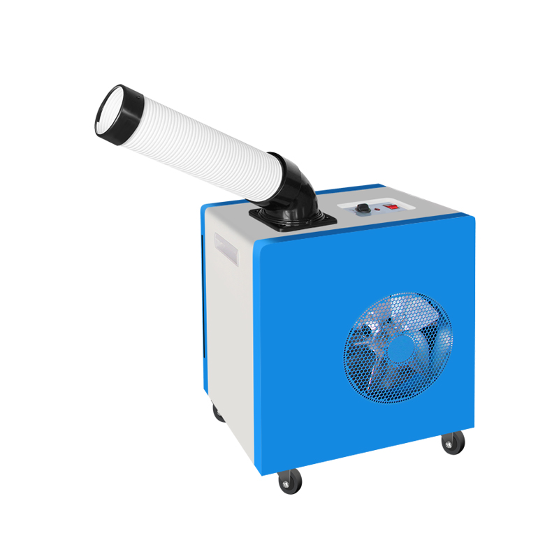 移動(dòng)空調(diào)YDH-2000B